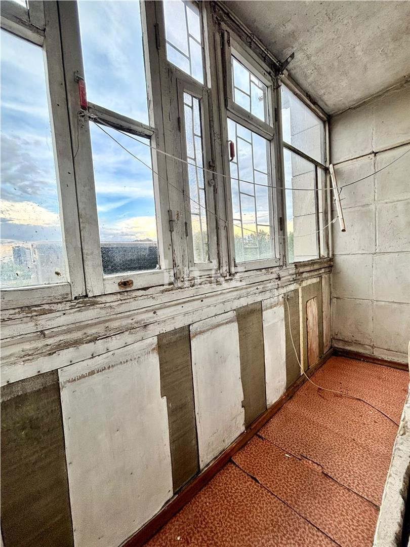 Продажа 1-комнатной квартиры, 34 м² в Караганде - фото 4