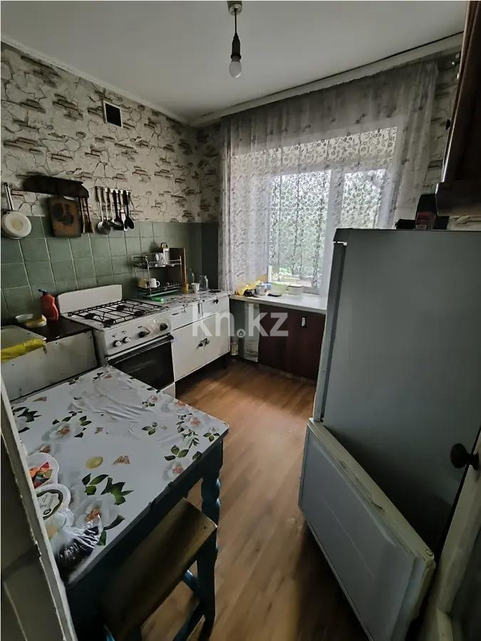 Продажа 3-комнатной квартиры, 56 м² в Караганде - фото 4
