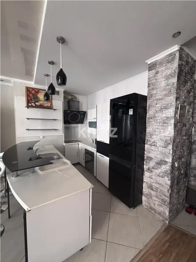 Продажа 4-комнатной квартиры, 107 м² в Астане - фото 4