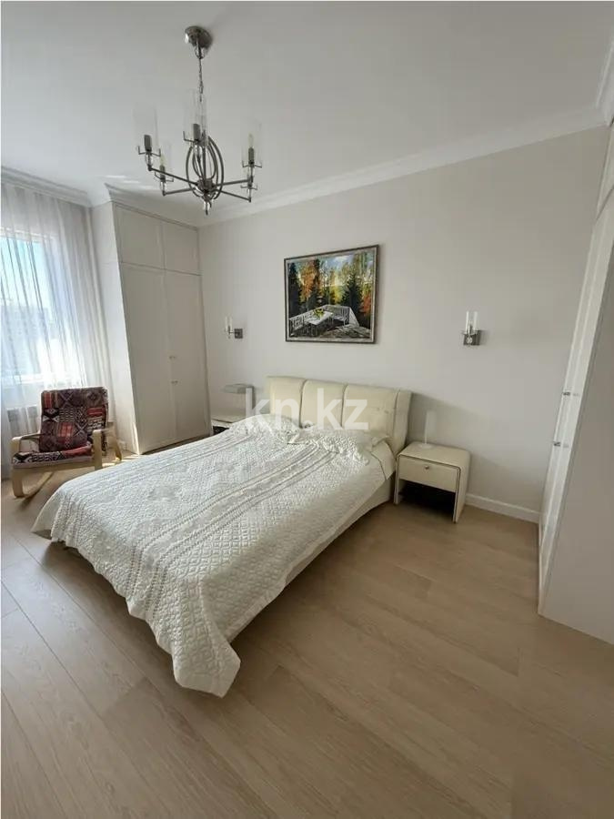 Продажа 3-комнатной квартиры, 100 м² в Астане - фото 3