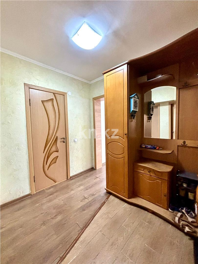Продажа 3-комнатной квартиры, 80 м² в Караганде - фото 19