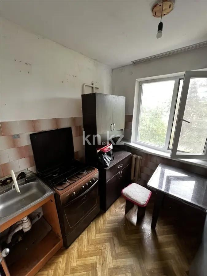 Продажа 2-комнатной квартиры, 43 м² в Алматы - фото 3