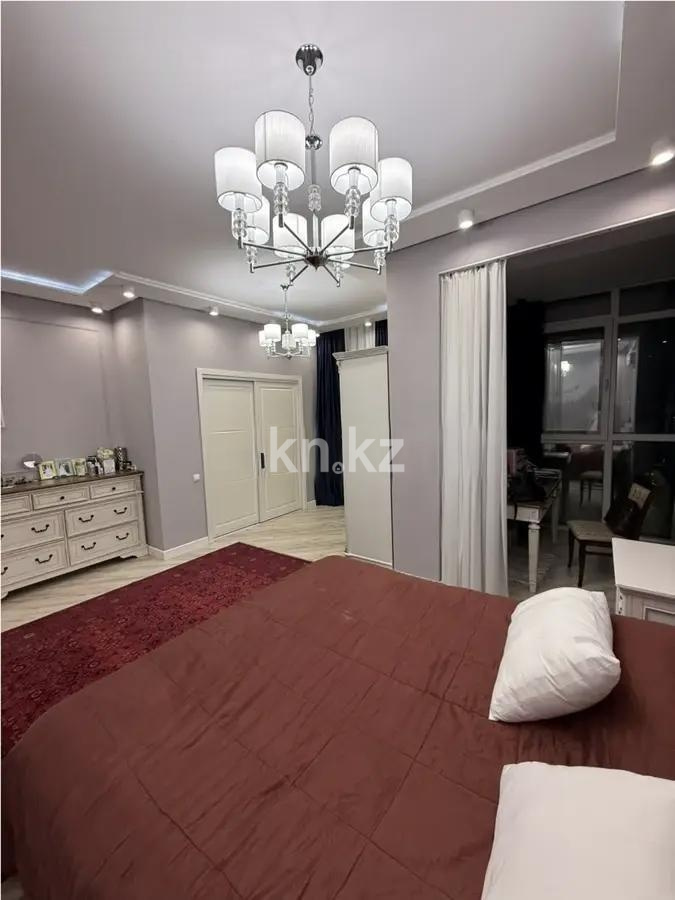 Продажа 4-комнатной квартиры, 220 м² в Астане - фото 3