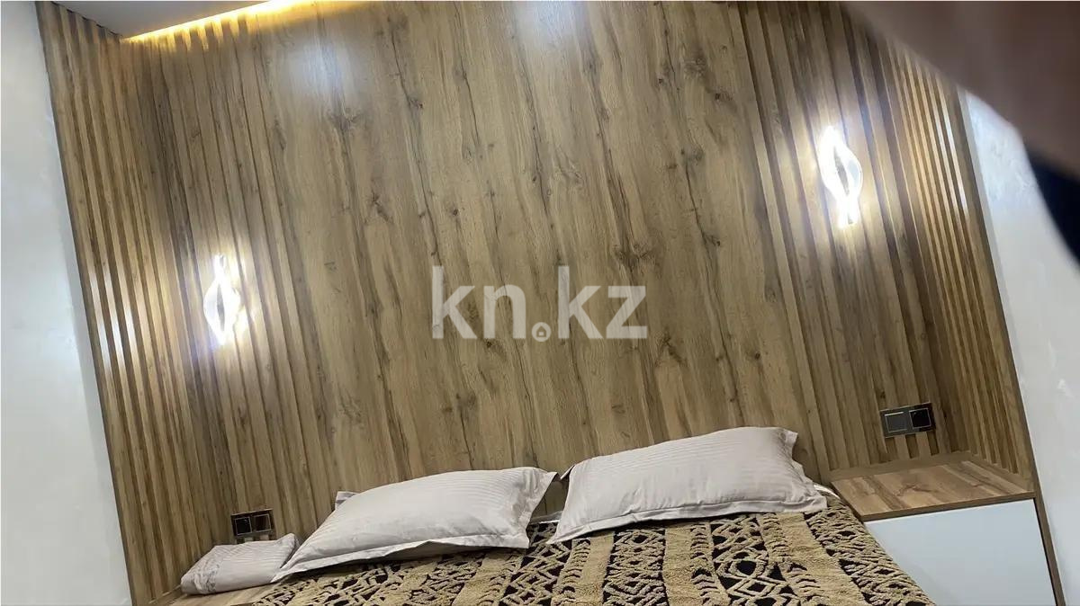 Продажа 1-комнатной квартиры, 37 м² в Алматы