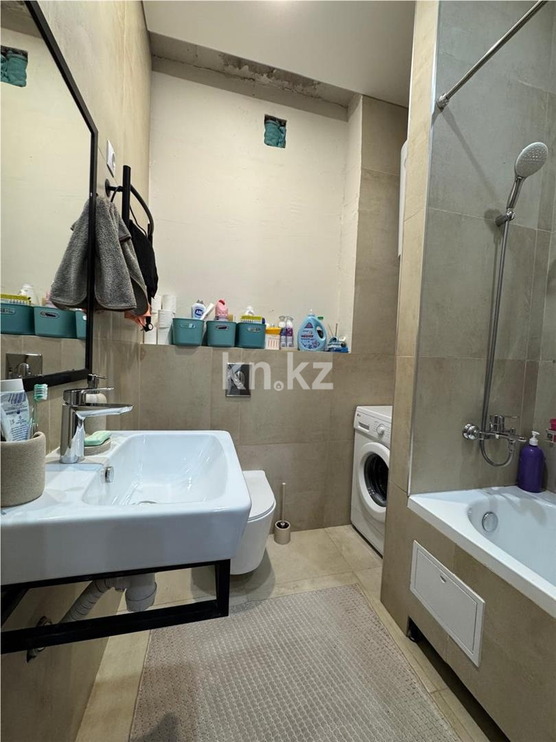 Продажа 3-комнатной квартиры, 70 м² в Караганде - фото 9