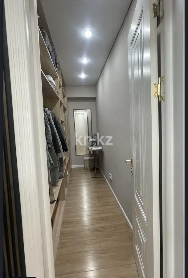 Продажа 3-комнатной квартиры, 76.21 м² в Алматы - фото 9