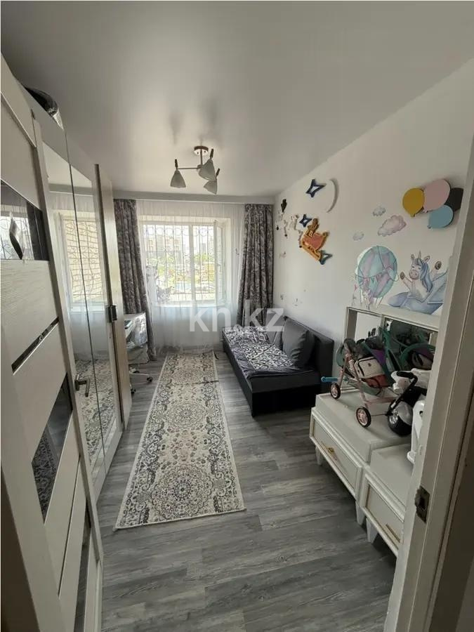 Продажа 2-комнатной квартиры, 59.6 м² в Астане - фото 3