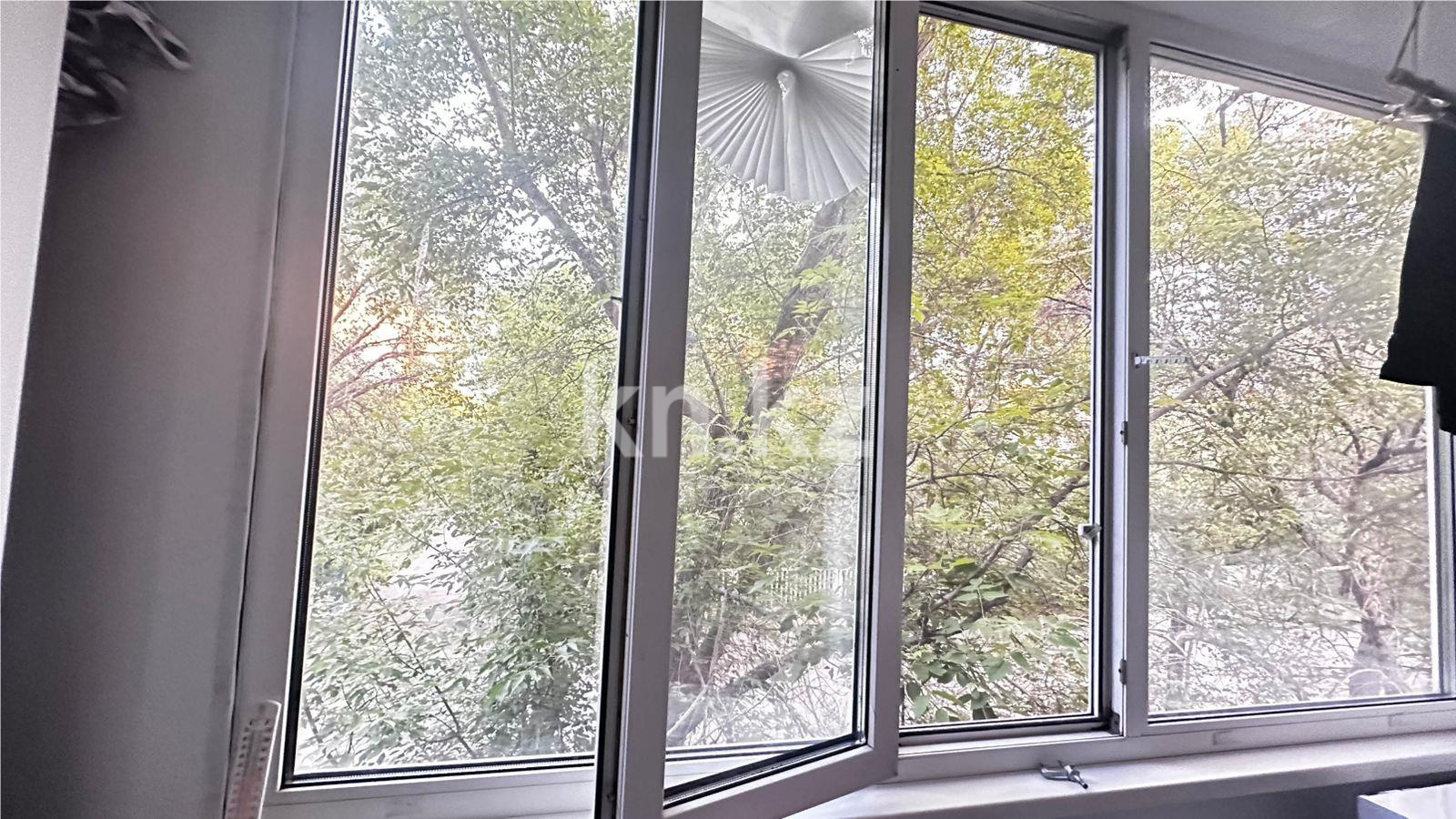 Продажа 2-комнатной квартиры, 52 м² в Караганде - фото 10