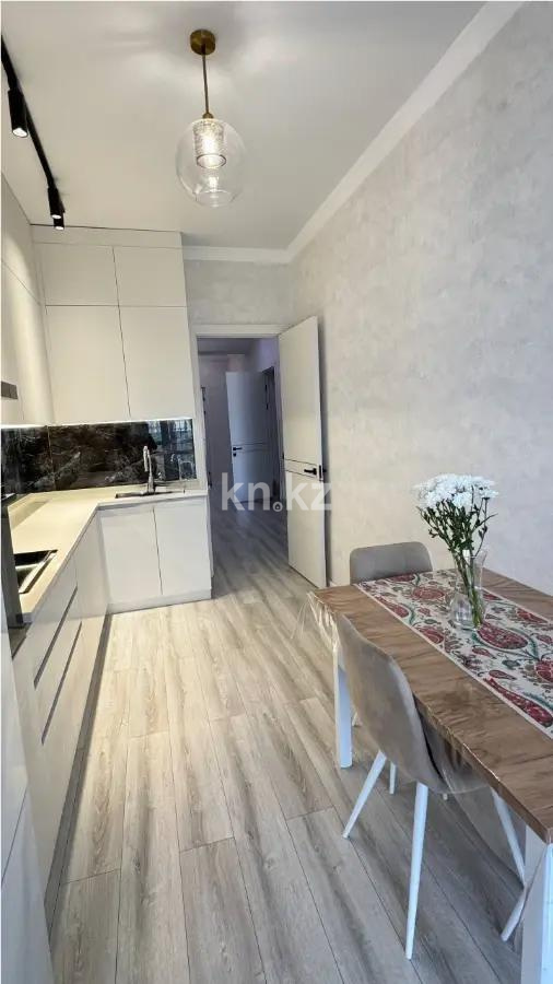 Продажа 3-комнатной квартиры, 85.8 м², ул. Айтматова, дом  60/1 в Астане - фото 5
