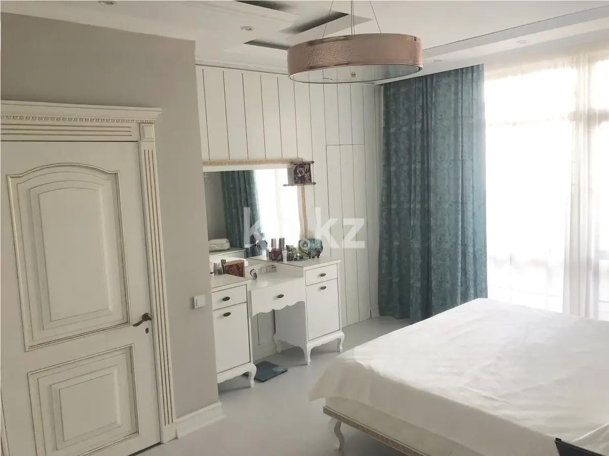 Продажа 3-комнатной квартиры, 115.3 м² в Алматы - фото 3