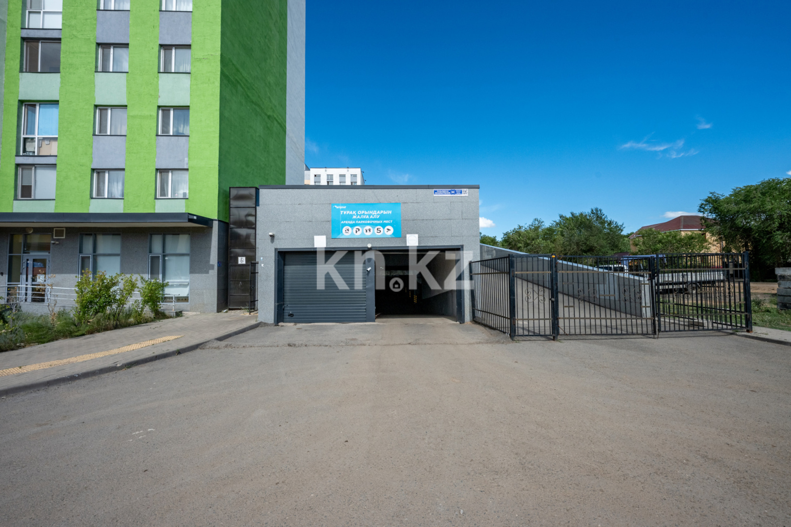 Продажа 2-комнатной квартиры, 59.1 м² в Астане - фото 24