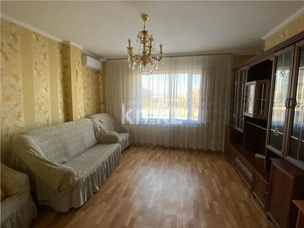 Продажа 2-комнатной квартиры, 64 м² в Караганде