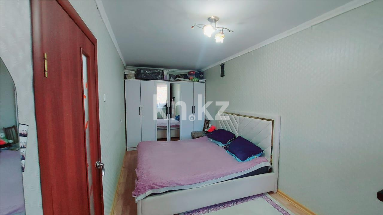 Продажа 2-комнатной квартиры, 44 м², мкр-н 13 в Караганде - фото 5