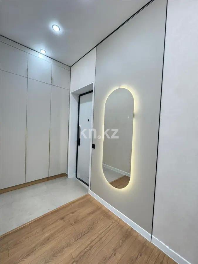 Продажа 2-комнатной квартиры, 46 м² в Алматы - фото 5