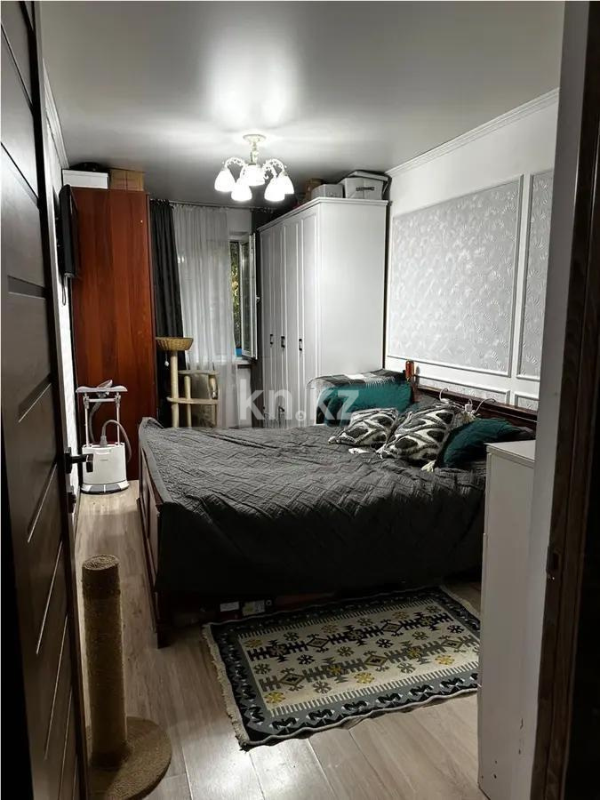 Продажа 2-комнатной квартиры, 45.6 м², ул. Макатаева, дом  168 в Алматы - фото 2