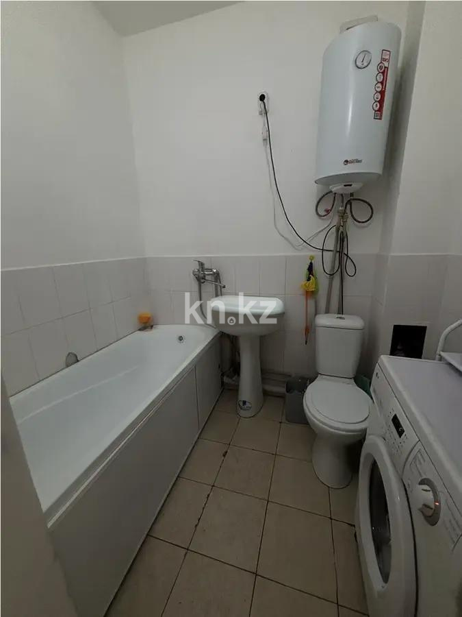 Продажа 1-комнатной квартиры, 30 м² в Астане - фото 2