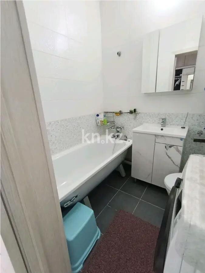 Продажа 1-комнатной квартиры, 38 м² в Астане - фото 3