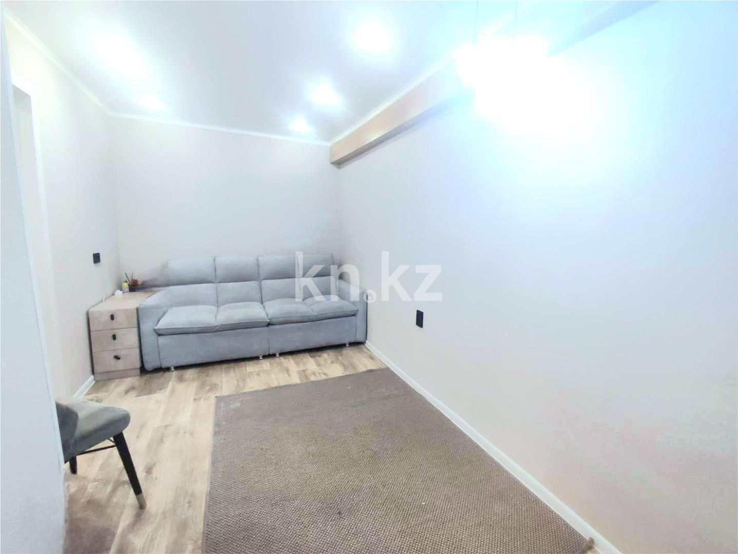 Продажа 2-комнатной квартиры, 41 м² в Темиртау