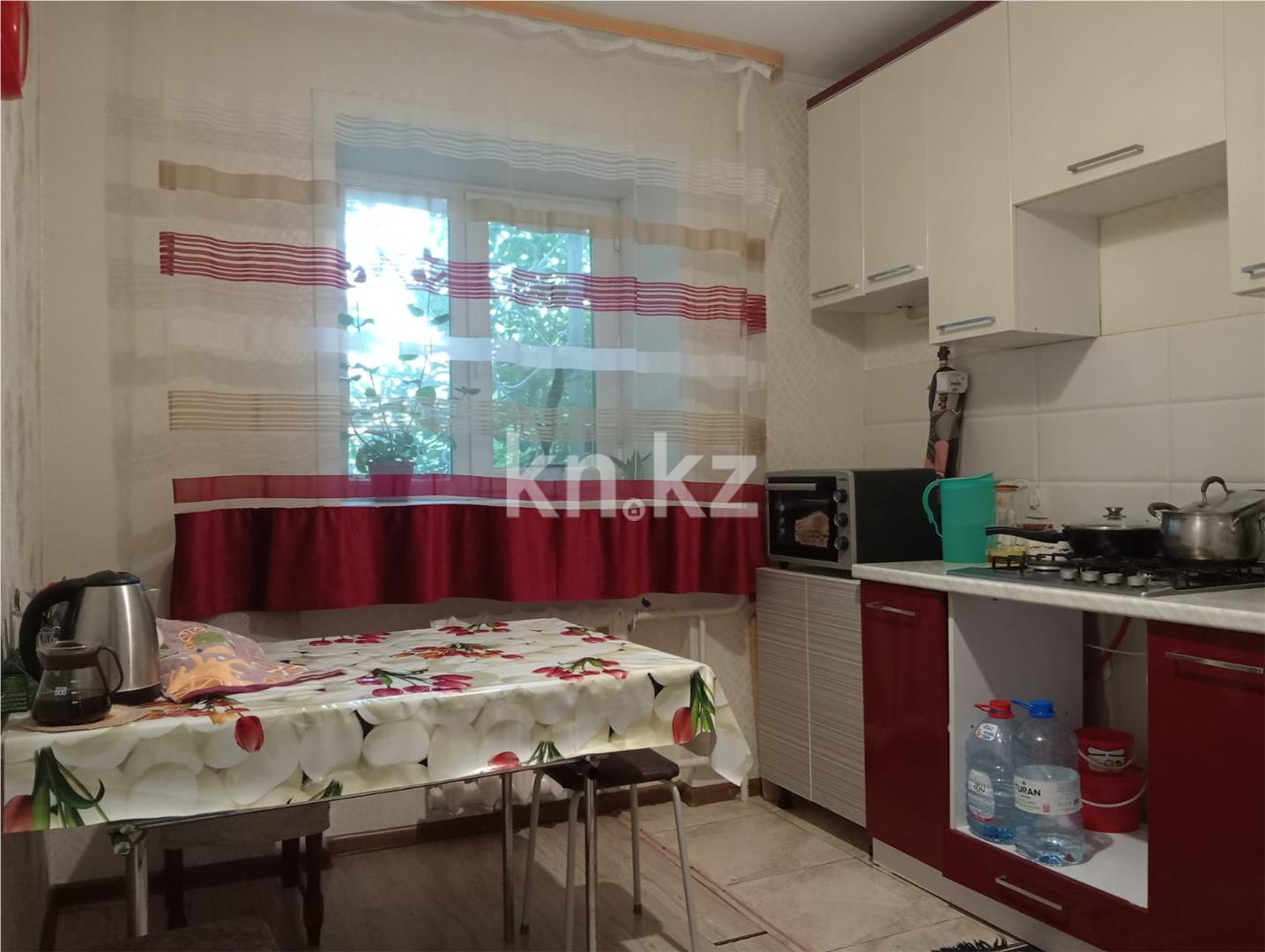 Продажа 3-комнатной квартиры, 61 м² в Астане - фото 8