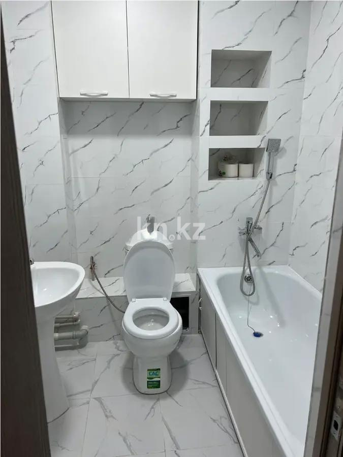 Продажа 1-комнатной квартиры, 47 м² в Алматы - фото 3