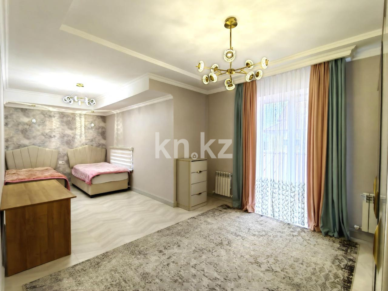 Продажа 7-комнатного дома, 450 м² в Караганде - фото 14