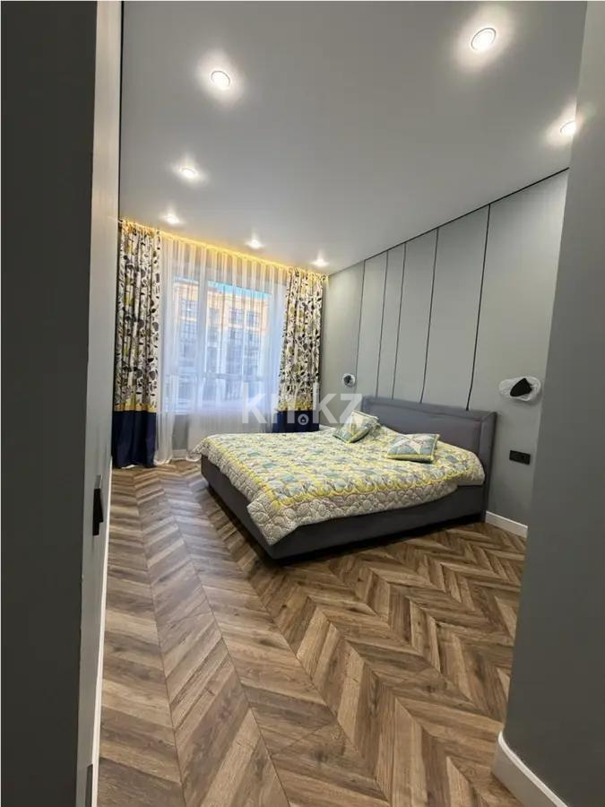 Продажа 4-комнатной квартиры, 111 м² в Астане - фото 2