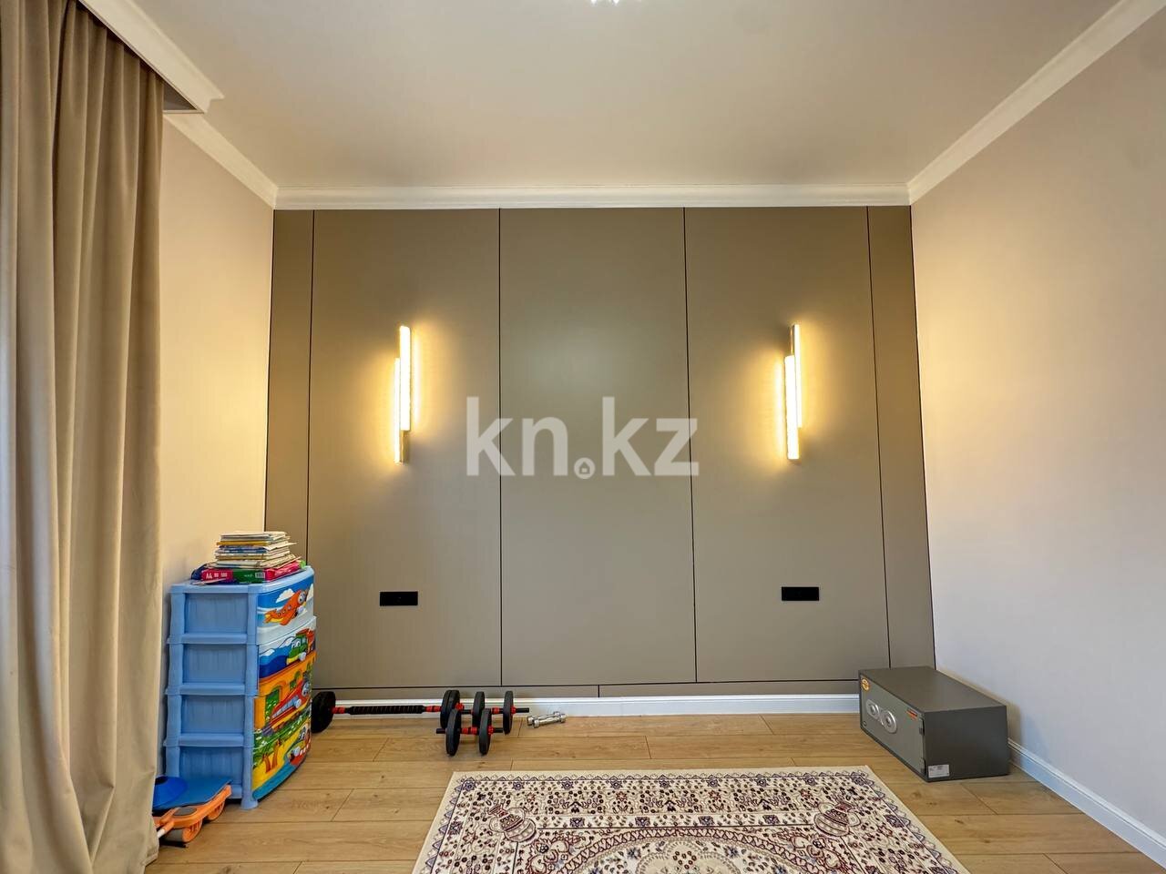 Продажа 4-комнатного дома, 150 м² в Акмолинской области - фото 17