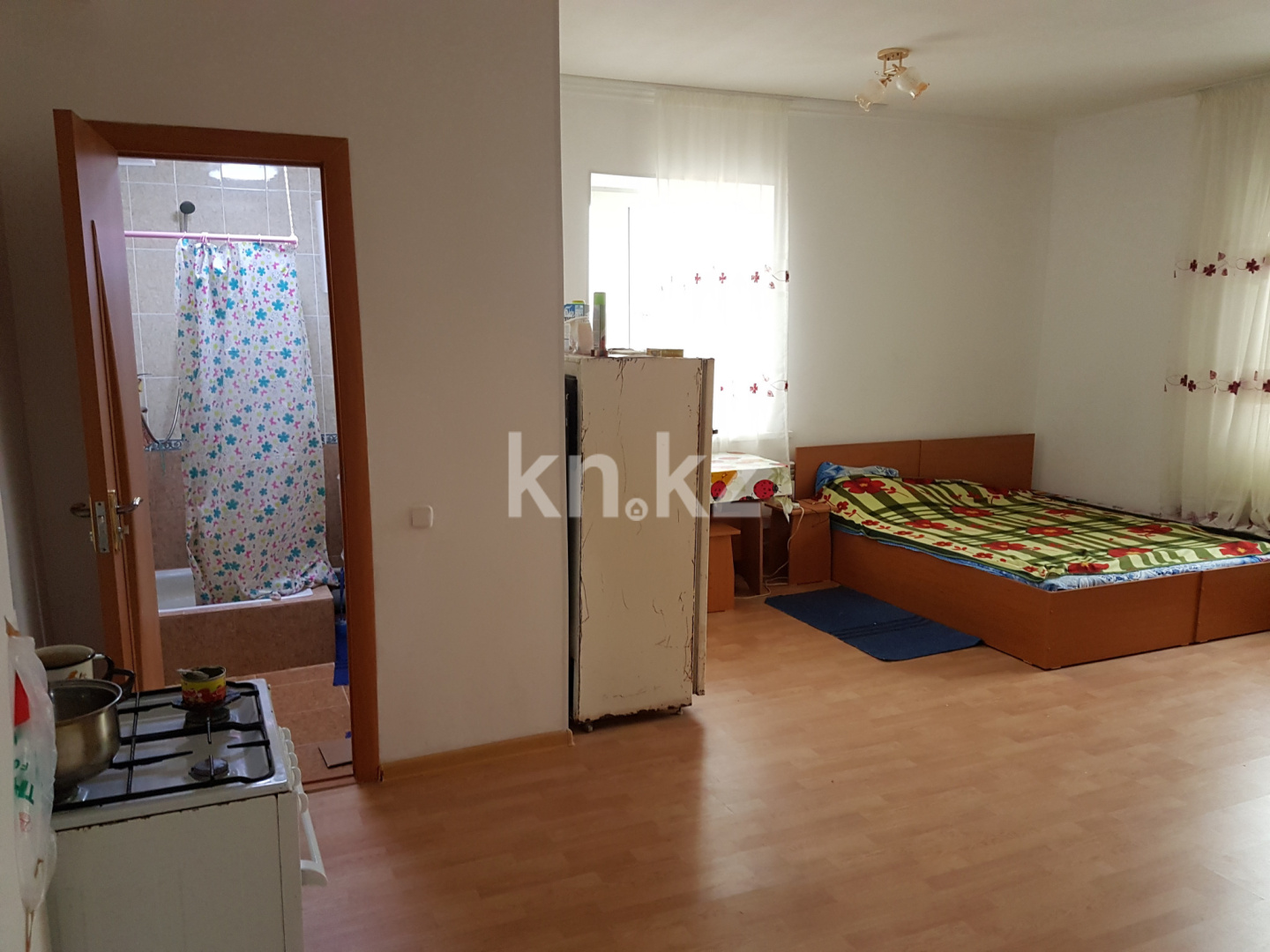 Аренда 1-комнатной квартиры, 28 м² в Караганде - фото 2