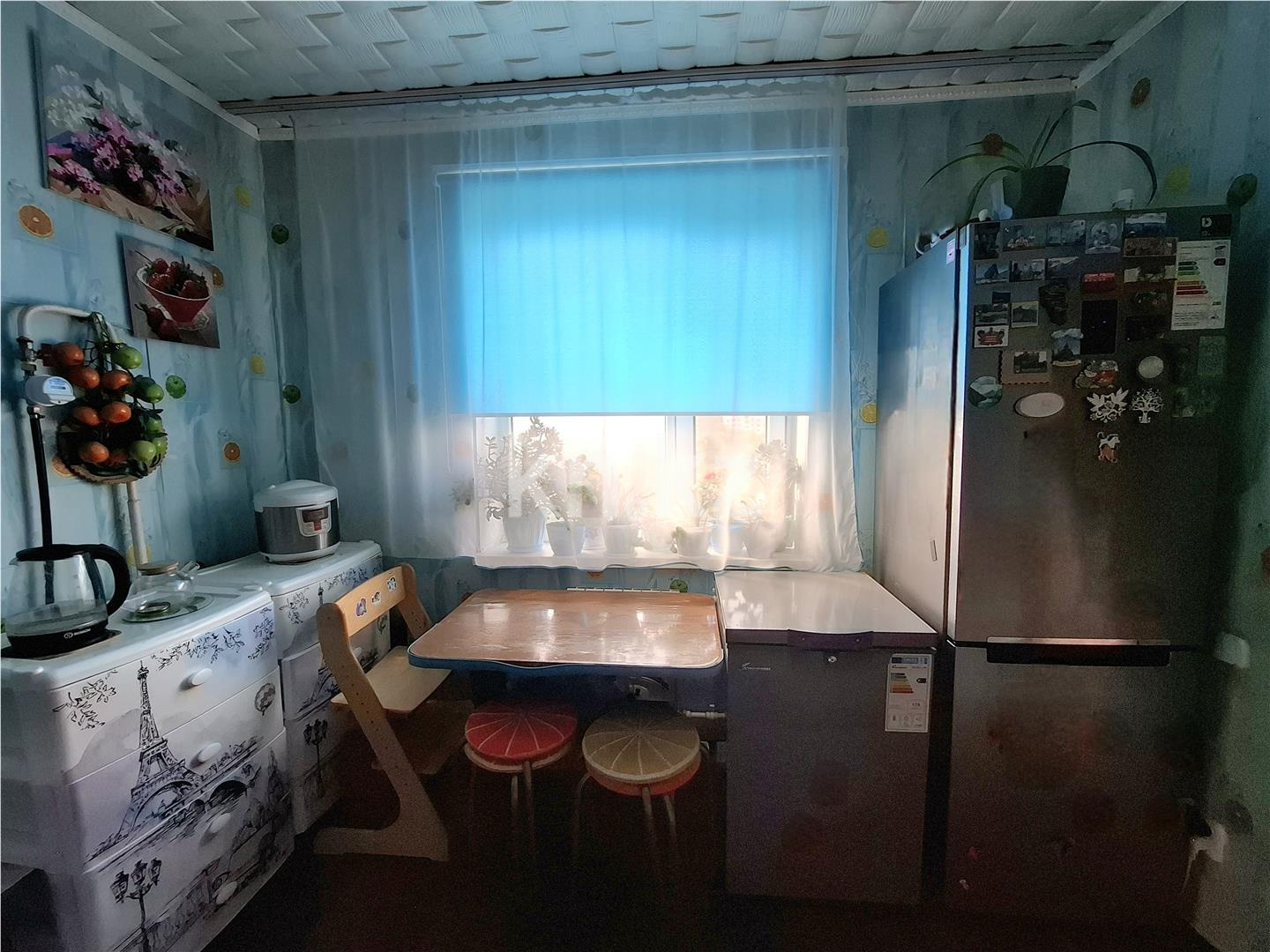 Продажа 2-комнатной квартиры, 50 м² в Темиртау - фото 7