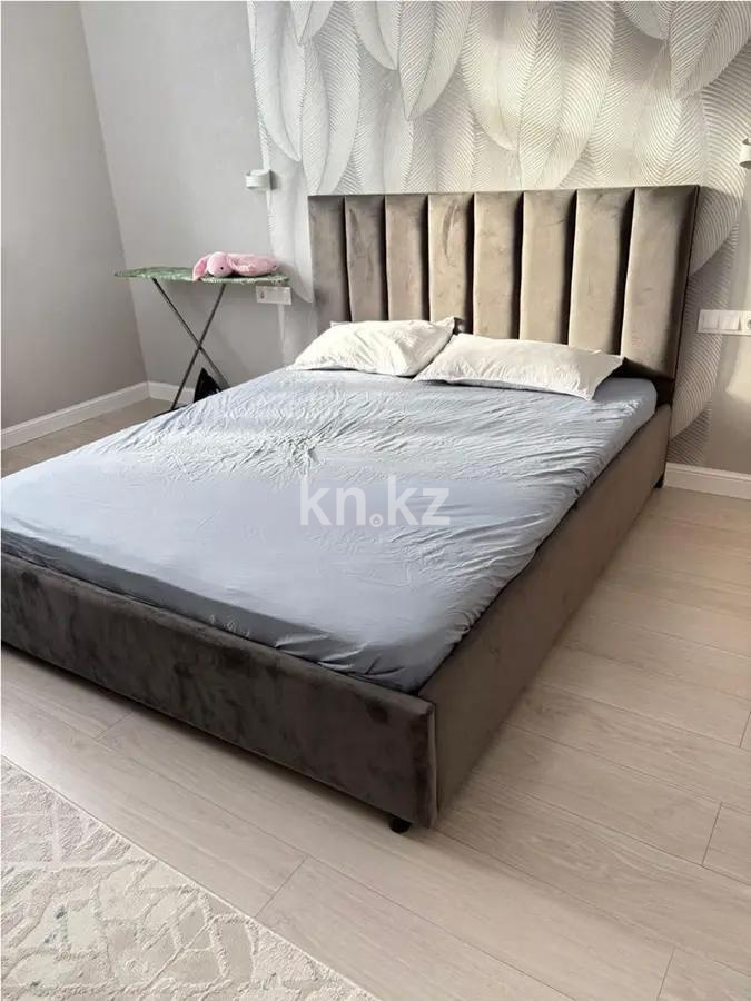 Продажа 2-комнатной квартиры, 78 м², пр. Мангилик Ел, дом  21 в Астане - фото 2