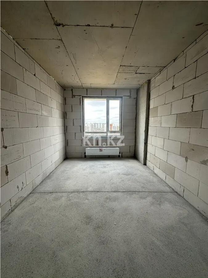 Продажа 1-комнатной квартиры, 40 м² в Астане