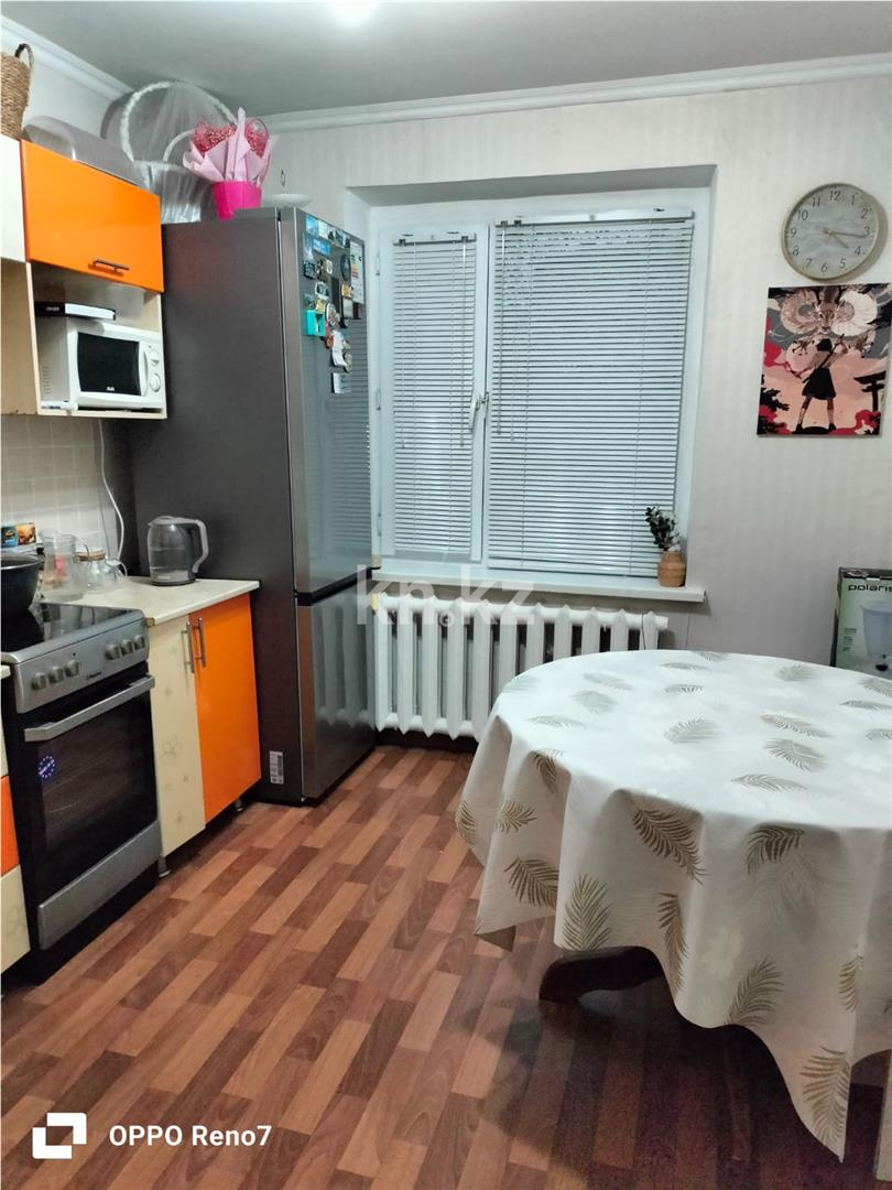 Продажа 2-комнатной квартиры, 49 м² в Караганде