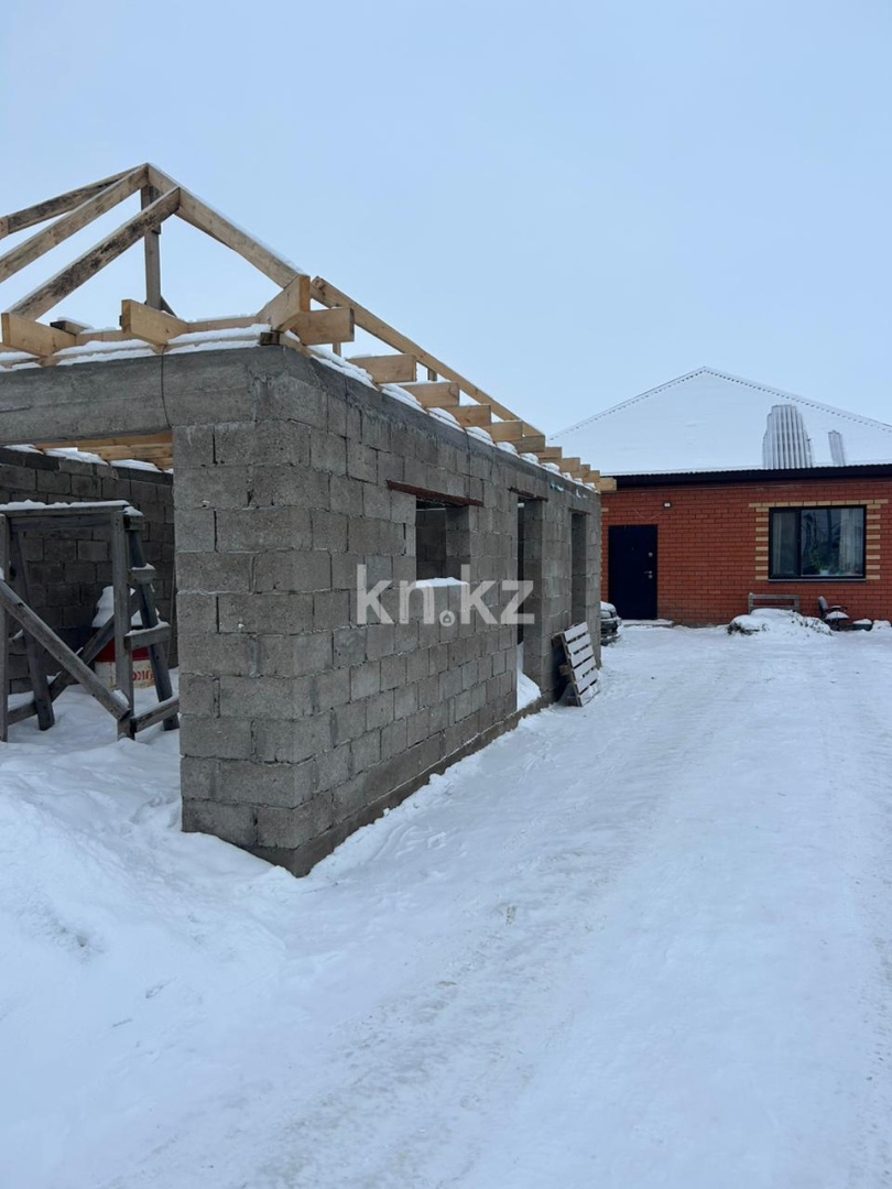 Продажа 4-комнатного дома, 108 м² в Уральске - фото 20