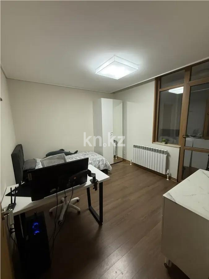 Продажа 3-комнатной квартиры, 79 м², пр. Кабанбай батыра, дом  43в в Астане - фото 2