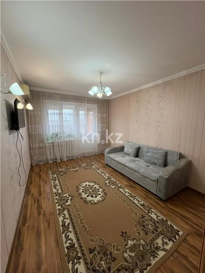 Продажа 2-комнатной квартиры, 45.1 м², мкр. Тастак-1, дом  1 в Алматы