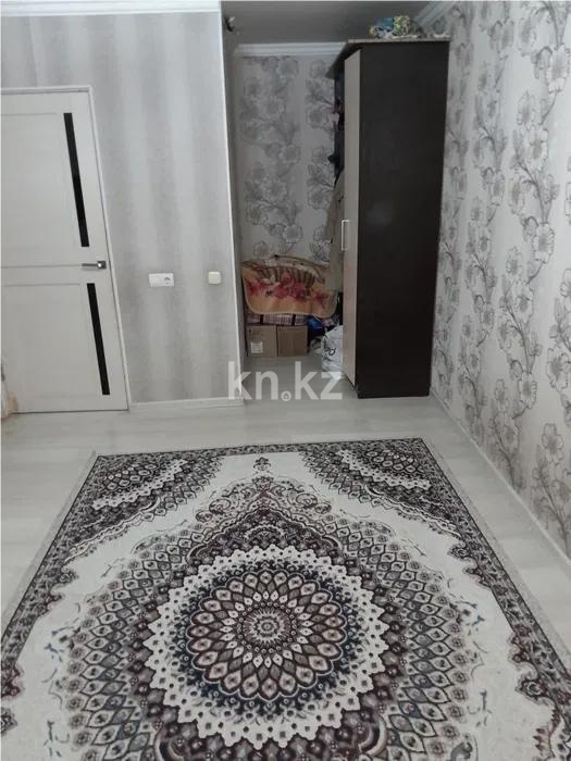 Продажа 2-комнатной квартиры, 48.5 м², ул. Дукенулы, дом  36 в Астане - фото 4
