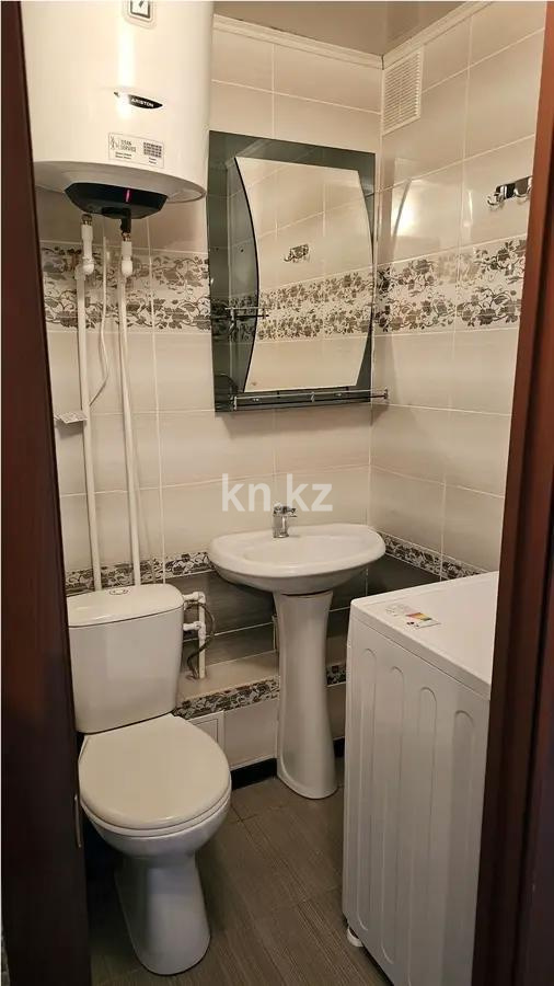 Продажа 2-комнатной квартиры, 44 м² в Караганде - фото 4