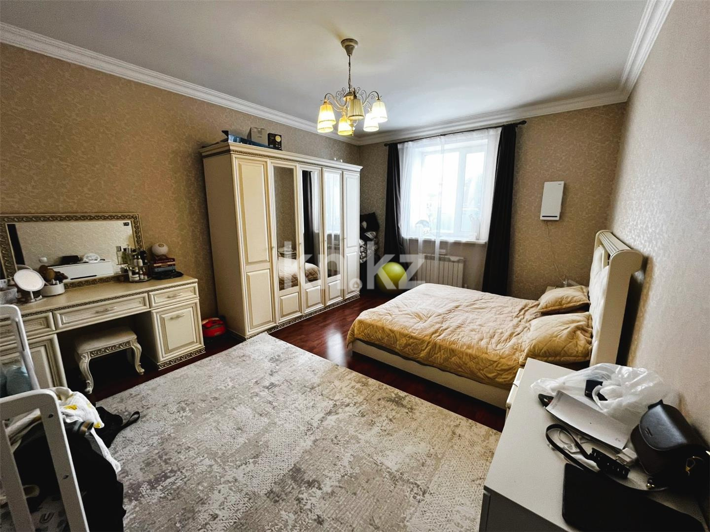 Продажа 9-комнатного дома, 370 м², Таугуль в Караганде - фото 9