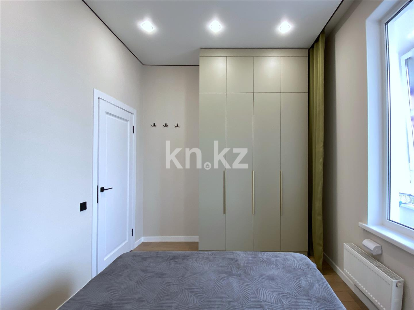 Продажа 2-комнатной квартиры, 44 м² в Астане - фото 10