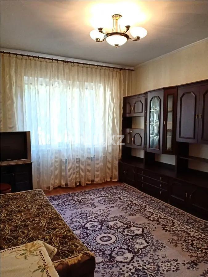 Продажа 1-комнатной квартиры, 40 м² в Алматы