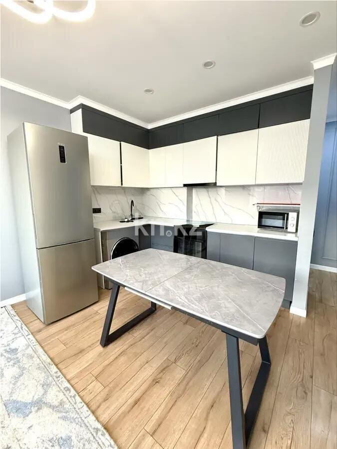 Продажа 3-комнатной квартиры, 55.8 м² в Алматы - фото 5