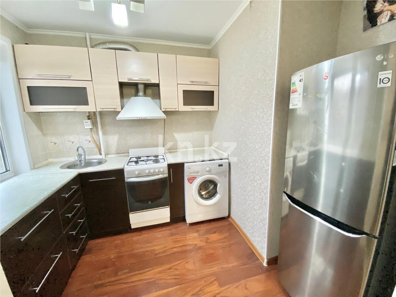 Продажа 2-комнатной квартиры, 48 м², ул. Муканова в Караганде - фото 8