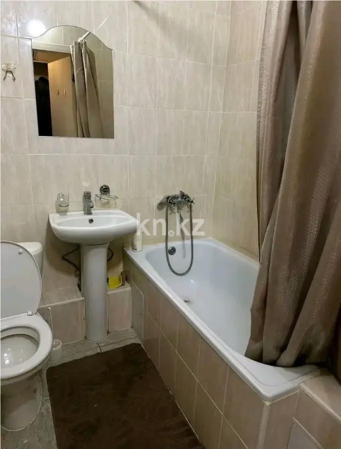 Продажа 1-комнатной квартиры, 45 м², Кульджинский тракт, дом  16/11 в Алматы - фото 3
