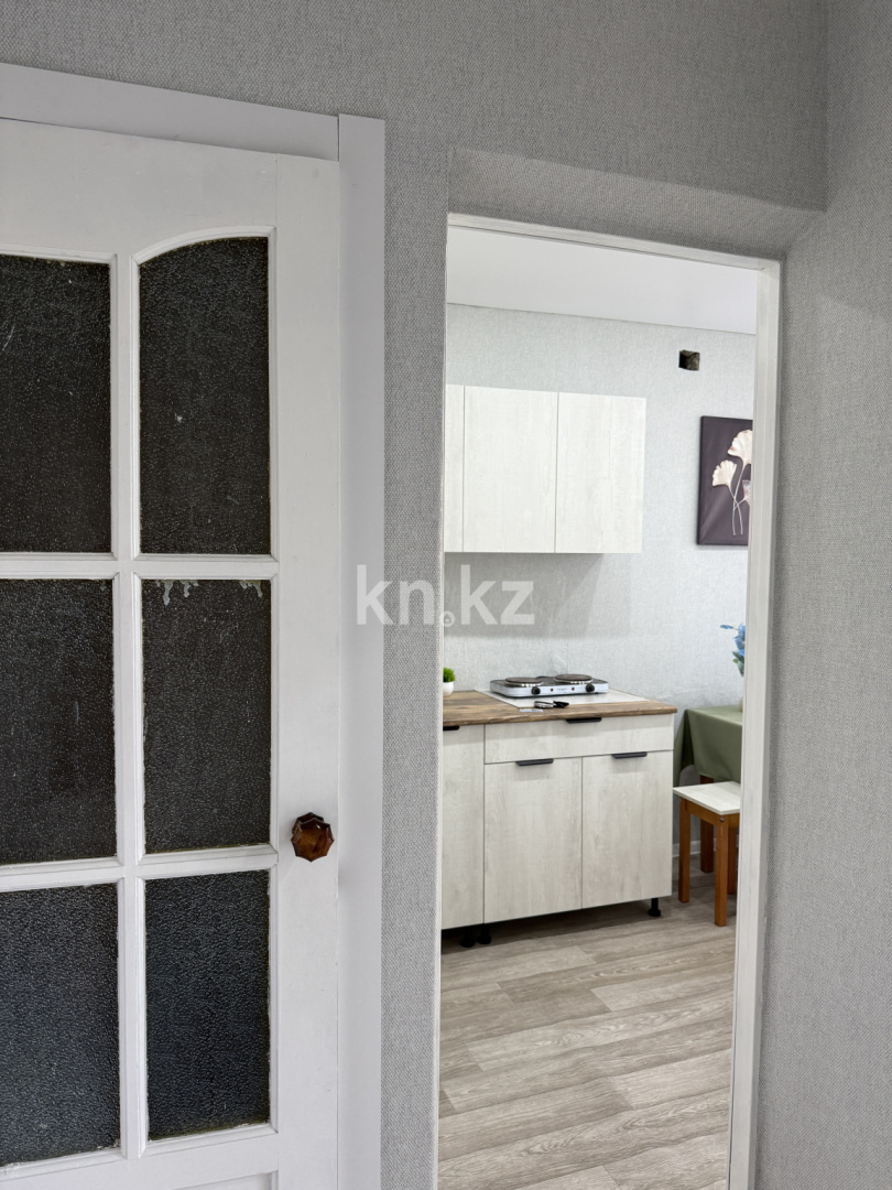 Продажа 1-комнатной квартиры, 27 м² в Караганде - фото 7