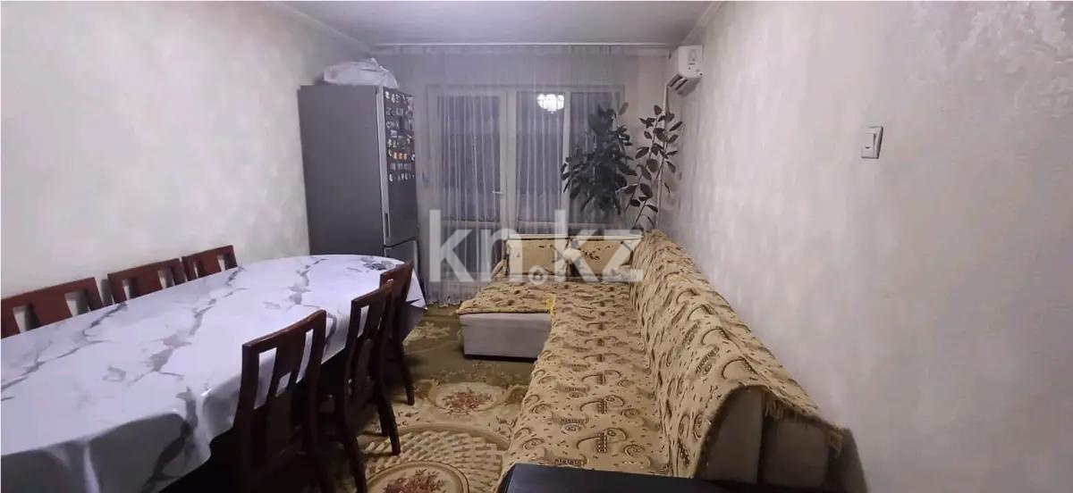 Продажа 3-комнатной квартиры, 66 м², мкр-н Айнабулак-3, дом  126 в Алматы - фото 3