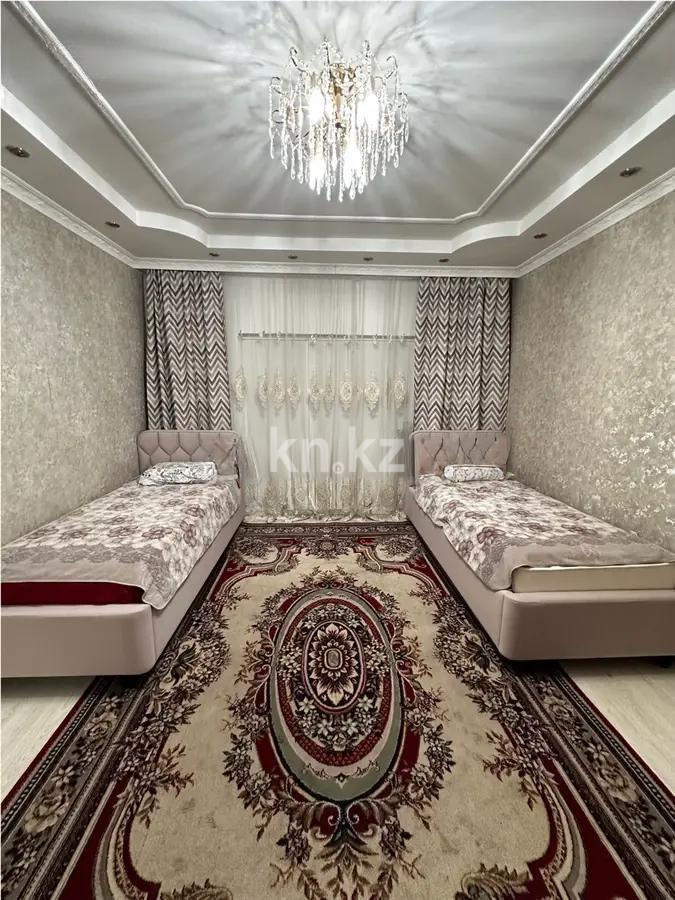 Продажа 2-комнатной квартиры, 58 м² в Астане - фото 2