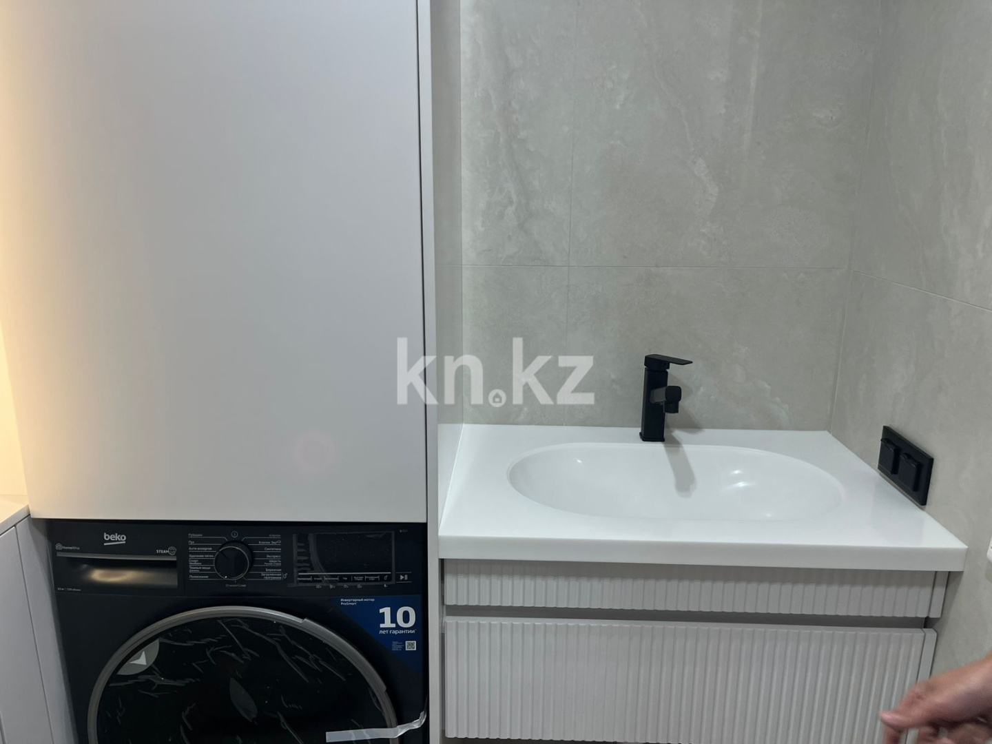 Продажа 1-комнатной квартиры, 41.6 м² в Караганде - фото 7