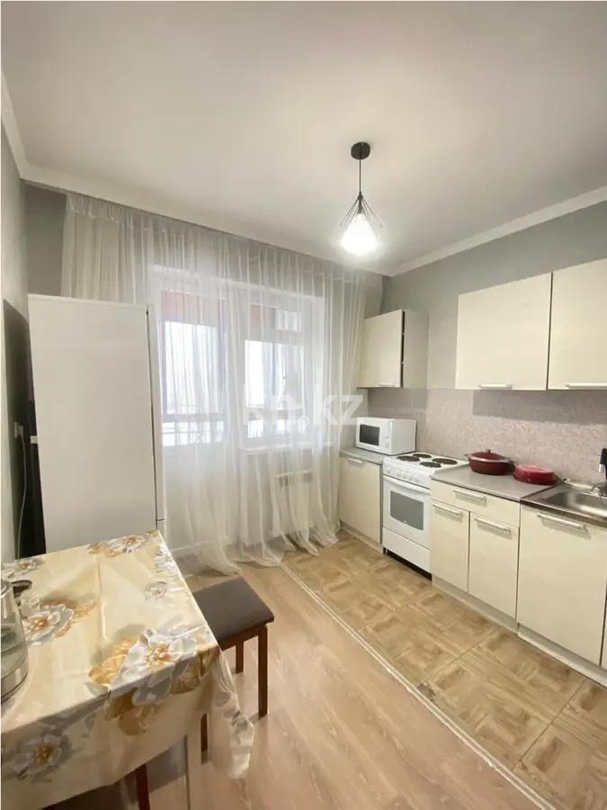 Продажа 1-комнатной квартиры, 37 м² в Астане - фото 2