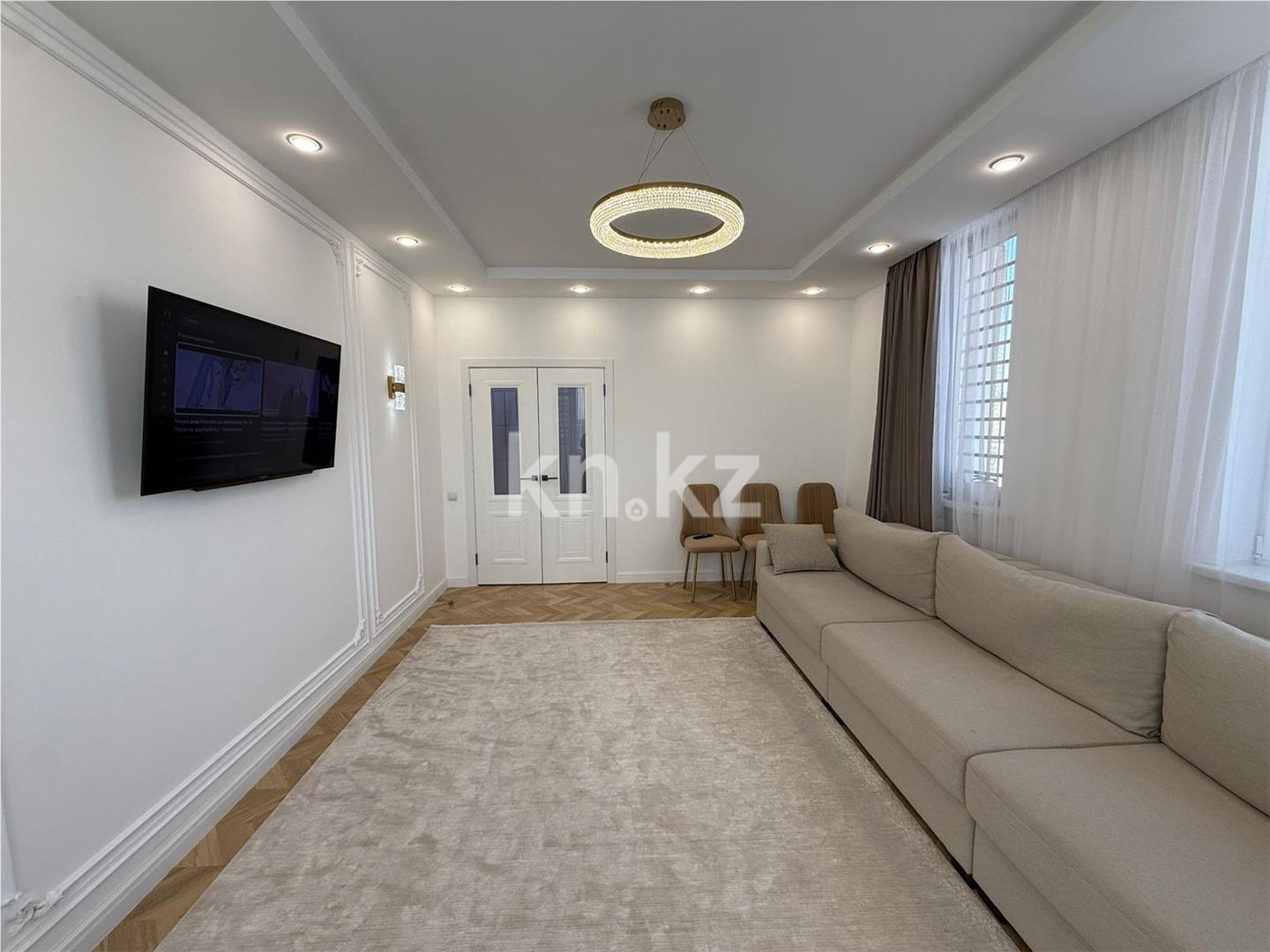 Продажа 3-комнатной квартиры, 101 м² в Астане - фото 3