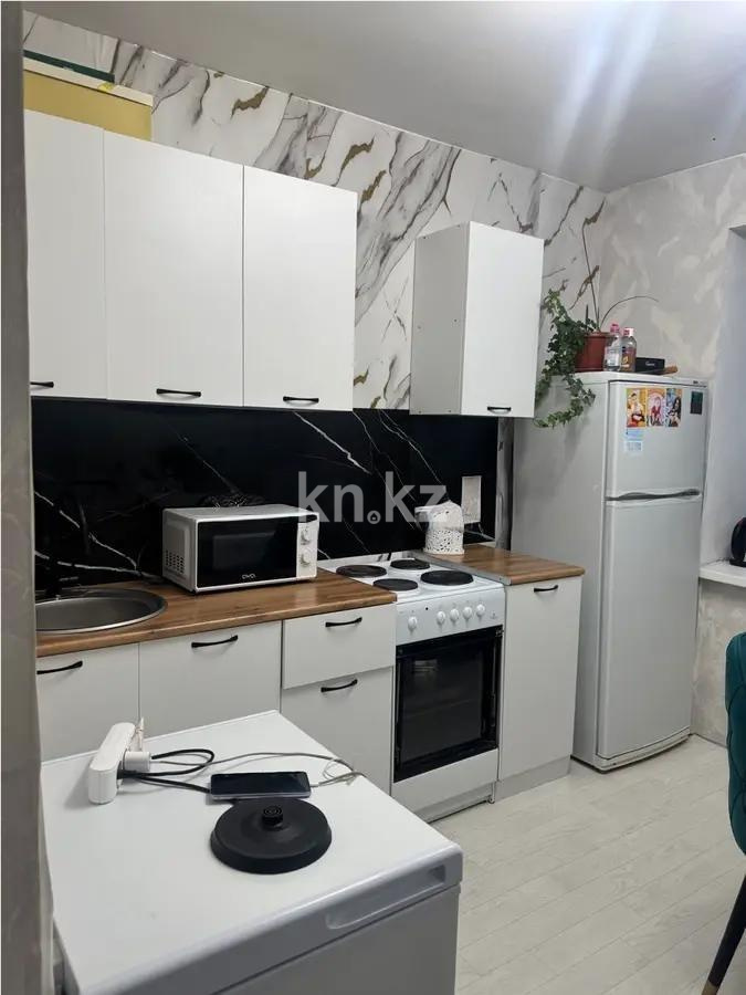 Продажа 1-комнатной квартиры, 36.7 м², ул. Сокпакбаева, дом  16/4 в Астане - фото 2